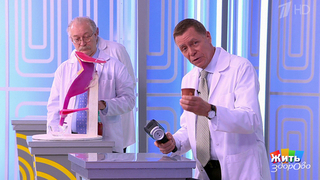 Кеж — северное тепло: как выжить в мурманском морозе. Жить здорово! Фрагмент 