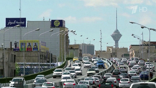 США вводят 25-процентные пошлины для стран, сотрудничающих с Ираном