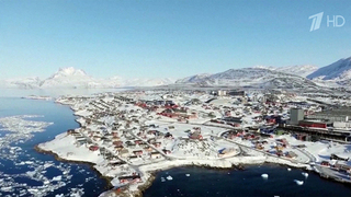 Премьер Гренландии заявил о планах укрепить оборону острова вместе с НАТО