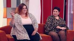 Весомые аргументы. Битва за килограммы. Пусть говорят. Анонс