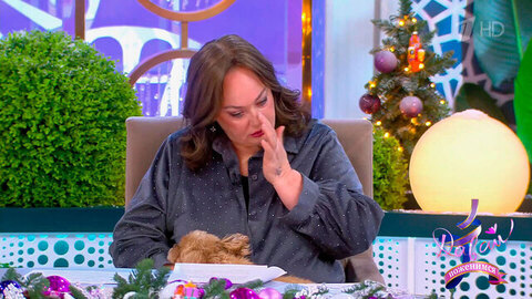 «Думала, что убила коня». Рассказ невесты растрогал ведущих до слез. Давай поженимся! Фрагмент 