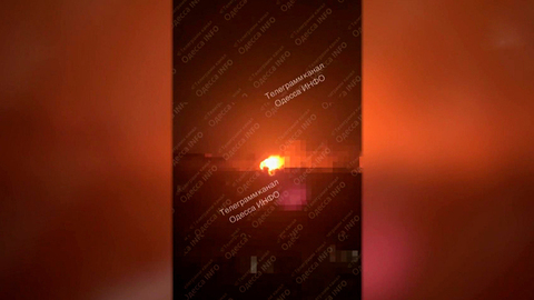 Армия России нанесла массированный удар по объектам ВПК Украины