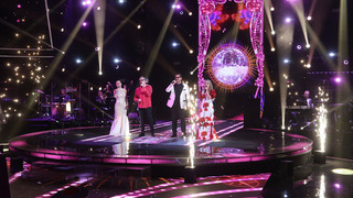 Новый сезон шоу «Голос» стартует на Первом канале 23 января