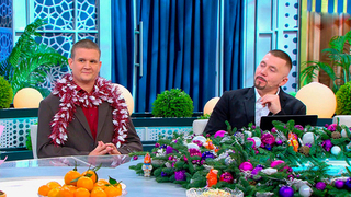 Рэпер Серега в «Давай поженимся!»: лучшие цитаты выпуска