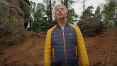 Золотые люди. Документальный проект Валдиса Пельша. Анонс