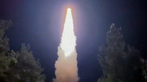 Российская армия нанесла массированный удар по тыловым объектам ВСУ