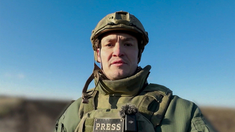 Журналисты Первого канала стали лауреатами премии правительства в области СМИ