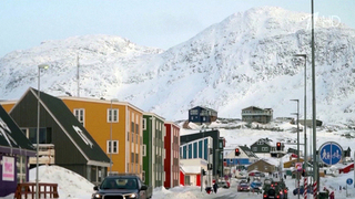 Законопроект о предоставлении Гренландии статуса штата внесен в Конгресс США