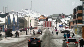 Гренландия не собирается признавать территориальные аппетиты Америки