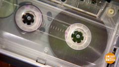 Музыка, которую можно подержать в руках. Доброе утро. Фрагмент