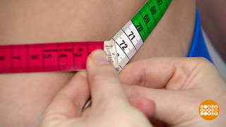 Хотите похудеть? Высыпайтесь! Доброе утро. Фрагмент