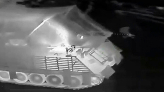 Российские ударные дроны не оставляют противнику шанса