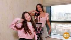 Мама, я хочу быть блогером! Доброе утро. Фрагмент