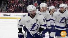 Наши в НХЛ: дальше — больше! Доброе утро. Фрагмент 