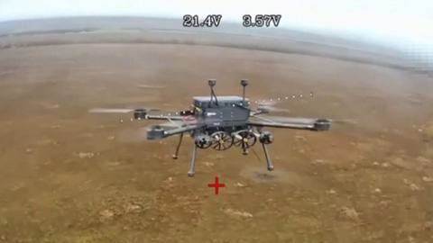 В Харьковской области российские военные теснят противника дальше от освобожденного Купянска