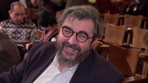 Ушел из жизни заслуженный артист России Игорь Золотовицкий