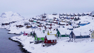 Жители Гренландии не хотят быть частью США