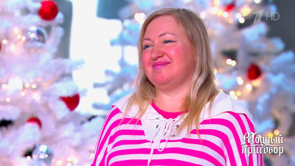 «Свекровь разбила весь сервиз, но наша любовь победила!» Героиня рассказала, как вышла замуж в Италии. Модный приговор. Фрагмент выпуска от 14.01.2026