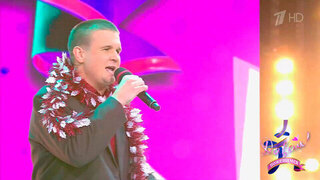 «Давай поженимся в один клик, но при мне не снимай парик». Жених-рэпер удивил ведущих. Давай поженимся! Фрагмент 