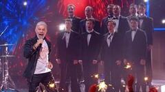 Новогодняя ночь 2026 на Первом. Анонс