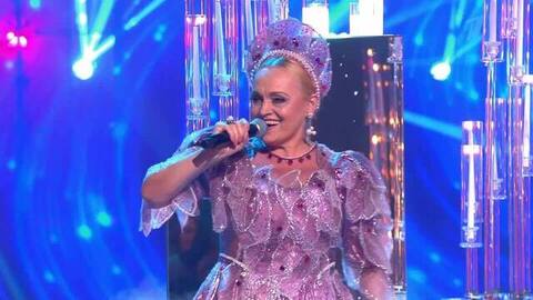 «Постучалась в дом боль незваная». Новогодняя ночь 2026 на Первом. Анонс