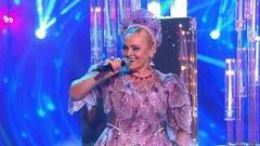 «Постучалась в дом боль незваная». Новогодняя ночь 2026 на Первом. Анонс