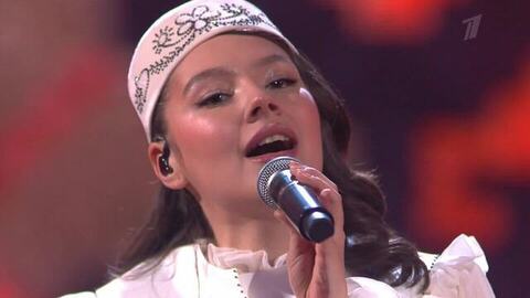 «Заходите к нам на огонек». Новогодняя ночь 2026 на Первом. Анонс