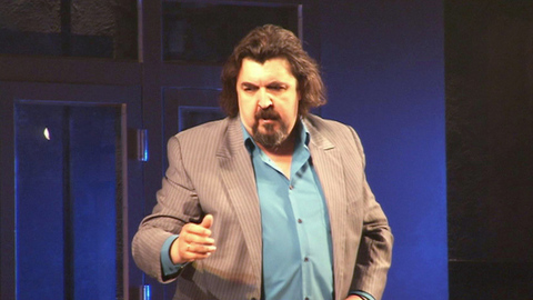 Скончался ректор Школы-студии МХАТ Игорь Золотовицкий, который воспитал целую плеяду звезд