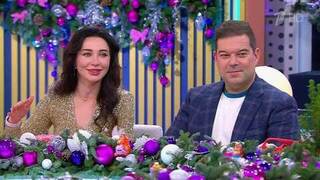 «Мы ждали этого вопроса» — Сергей Бабаев рассказал, зачем он хранит на балконе мешок с активированным углем