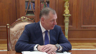 Марат Хуснуллин доложил Владимиру Путину об итогах минувшего года для строительного комплекса