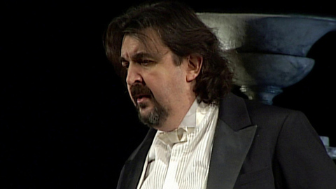 Церемония прощания с ректором Школы-студии МХАТ Игорем Золотовицким состоится 17 января