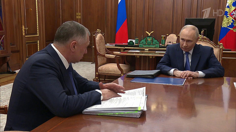 План строительства дорог в 2025 году перевыполнен на 20%, доложил Марат Хуснуллин президенту