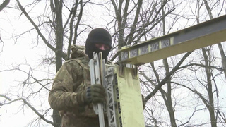 Под полный контроль российских подразделений перешло село Комаровка в Сумской области