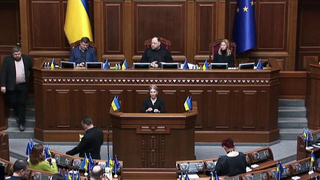 На Украине разгорается новый коррупционный скандал