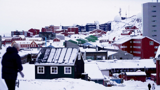 Дания заявила об усилении военного присутствия в Гренландии