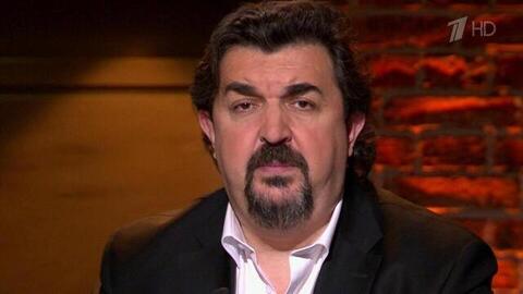 Прощание с Игорем Золотовицким пройдет 17 января в МХТ имени Чехова