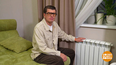 «Усиленное отопление» от мошенников. Доброе утро. Фрагмент