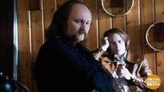 «За полчаса до весны»: трудный путь и легкие голоса ВИА «Песняры». Доброе утро. Фрагмент 