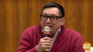 Егор Михалков-Кончаловский: каждый фильм — вызов. Доброе утро. Фрагмент 