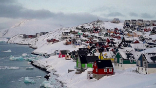 Министры из Гренландии и Дании не смогли убедить Трампа отказаться от притязаний на остров