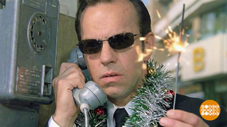 «Новогодняя ночь на Первом»: праздник продолжается! Доброе утро. Фрагмент 