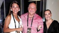 Третья бывшая. О чем молчит звезда сериалов? Пусть говорят. Анонс