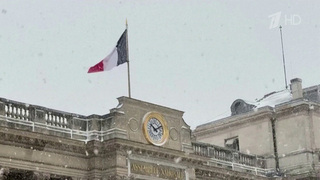 Франция присоединится к учениям НАТО в Гренландии