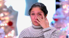 «Пыталась доказать, что я бронепоезд». Героиня расплакалась, вспомнив отца. Модный приговор. Фрагмент