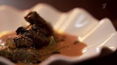 Ташкент. Повара на колесах. Анонс