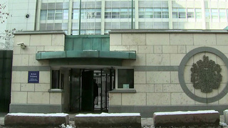 ФСБ выявила в посольстве Британии английского шпиона, работавшего под прикрытием
