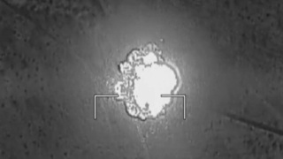 Российская армия минувшей ночью нанесла новые удары по украинским военным тылам