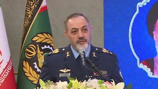 Министр обороны Ирана сообщил, что лидеры протестов убивали соратников ради статистики