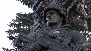 234-му полку Псковской дивизии исполняется 100 лет со дня образования соединения