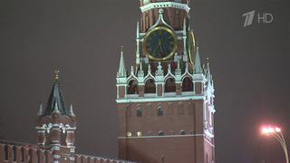 В Кремле заявили, что для главы киевского режима настало время принимать решение